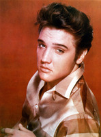 Elvis Presley t-shirt #1355224