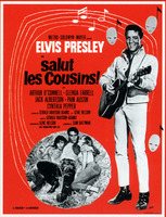 Elvis Presley Longsleeve T-shirt #1355240