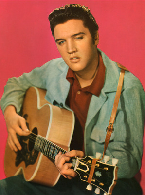 Elvis Presley Poster G831907
