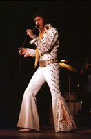 Elvis Presley Longsleeve T-shirt #1355261