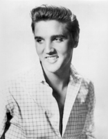 Elvis Presley Longsleeve T-shirt #1355266