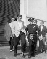 Elvis Presley tote bag #G831949