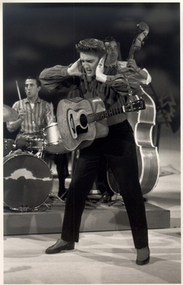 Elvis Presley magic mug #G831951