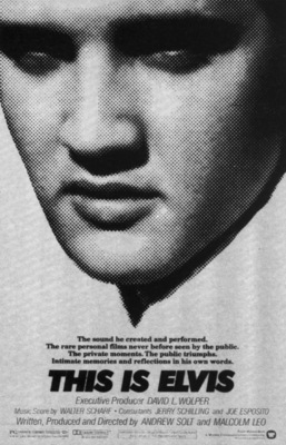 Elvis Presley Poster G832519