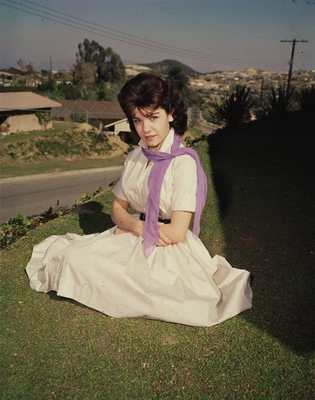 Annette Funicello Poster G834931
