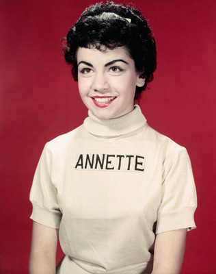Annette Funicello Poster G834950