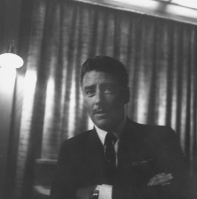 Peter Lawford Poster G835027
