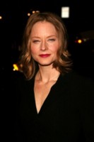 Jodie Foster Mouse Pad G83510