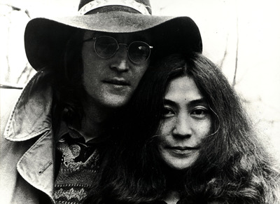 John Lennon magic mug #G835404
