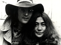John Lennon t-shirt #1358755