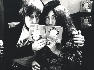 John Lennon Poster G835427