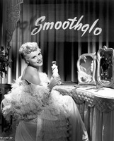 Judy Holliday Mouse Pad G835555