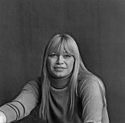 Mary Travers Stickers G835770