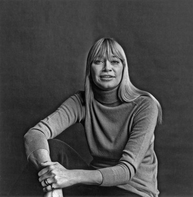 Mary Travers Poster G835827