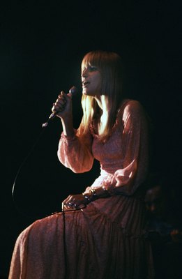 Mary Travers Poster G835839