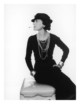 Coco Chanel Poster G837280