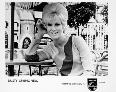 Dusty Springfield puzzle G837859