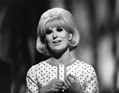 Dusty Springfield puzzle G837880