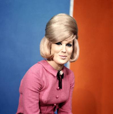 Dusty Springfield puzzle G837883