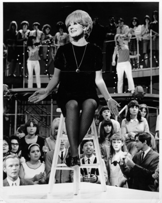 Dusty Springfield Poster G837905