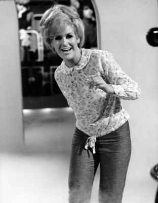 Dusty Springfield Poster G837909