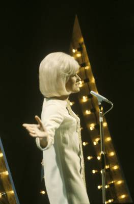 Dusty Springfield Poster G837923