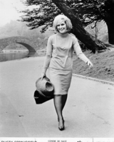Dusty Springfield tote bag #G837927