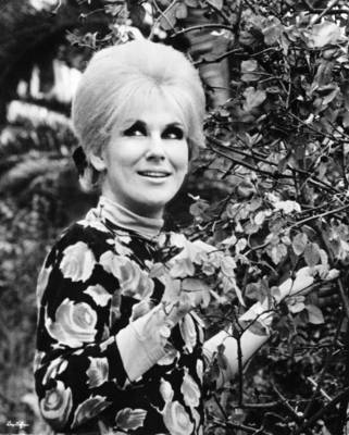 Dusty Springfield Poster G837938