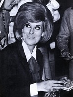 Dusty Springfield tote bag #G837959