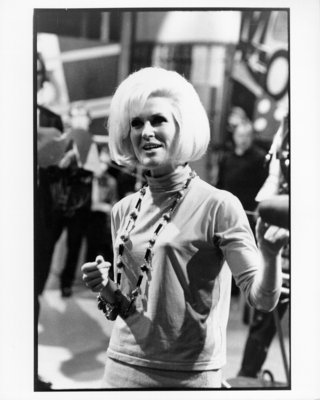 Dusty Springfield Poster G837974