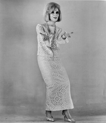Dusty Springfield Poster G837976