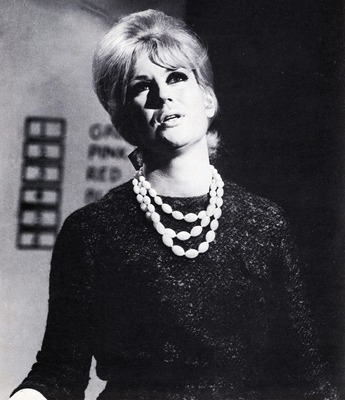 Dusty Springfield Poster G837983