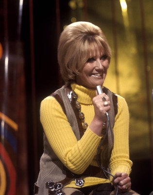 Dusty Springfield puzzle G837993