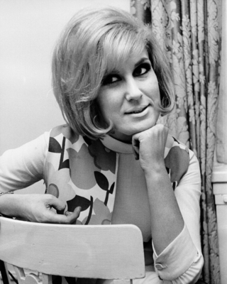 Dusty Springfield Poster G838010
