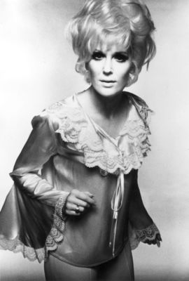 Dusty Springfield tote bag #G838011