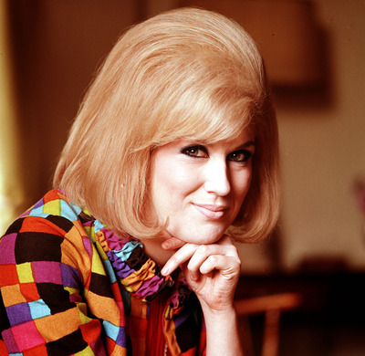 Dusty Springfield puzzle G838015
