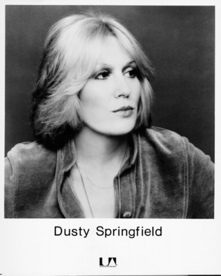 Dusty Springfield tote bag #G838018