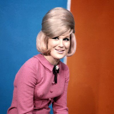 Dusty Springfield Mouse Pad G838019