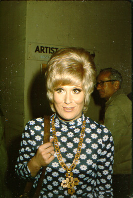 Dusty Springfield puzzle G838022