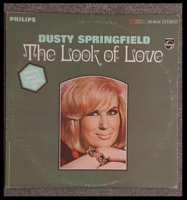 Dusty Springfield Poster G838032