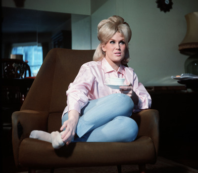 Dusty Springfield Poster G838034