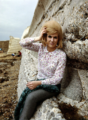 Dusty Springfield Poster G838043