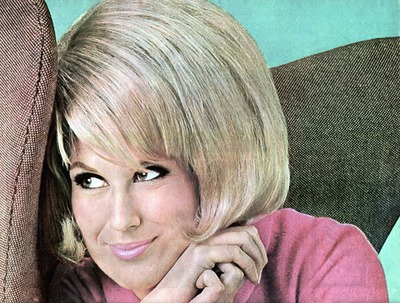 Dusty Springfield puzzle G838049