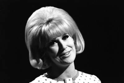 Dusty Springfield Mouse Pad G838120