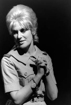 Dusty Springfield puzzle G838123