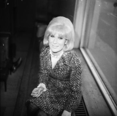 Dusty Springfield Poster G838125