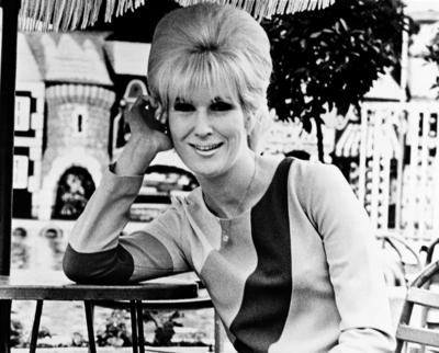 Dusty Springfield Mouse Pad G838127