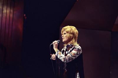Dusty Springfield Poster G838132