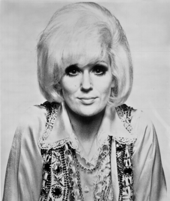Dusty Springfield puzzle G838140