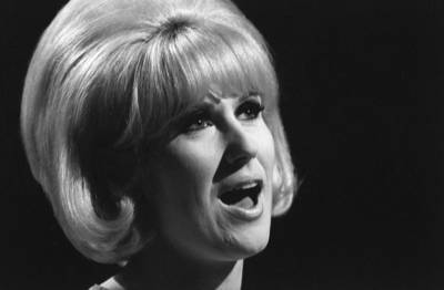Dusty Springfield puzzle G838145